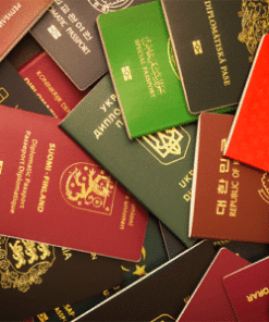 How to Buy EU Passport Online