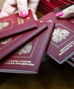 Buy Authentic Travel Passports