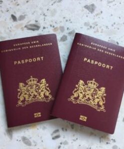 Buy Netherland Passport Online