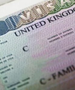 Apply for UK Visa